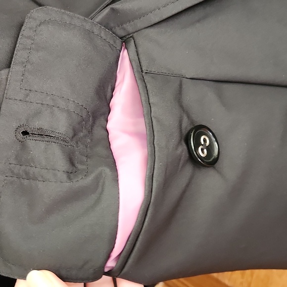 Jessica • long jacket | L - Picture 6 of 9